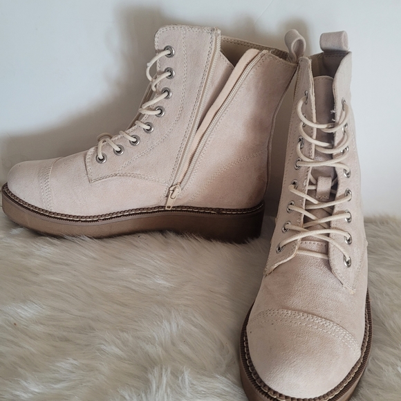 Womens Faryl boots by farylrobin - Picture 2 of 9